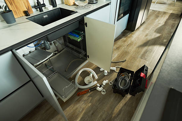 24/7 Emergency Sewer Line Repair experts in Nutting Lake, MA